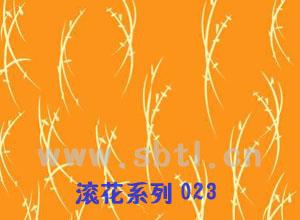 壁紙漆滾花系列