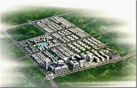 沈陽(yáng)聯(lián)東U谷3萬(wàn)2千平方米浮雕涂料工程